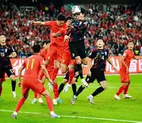 九游娱乐官方平台-欧预赛局势逆转一支前途未卜的球队获胜了吗