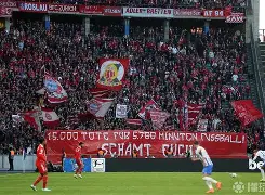 九游官网首页-足球比赛的赛程调整引发了球迷热议吗